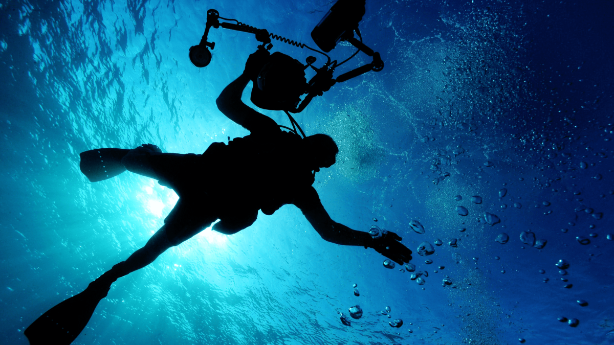 Underwater Visual Inspection